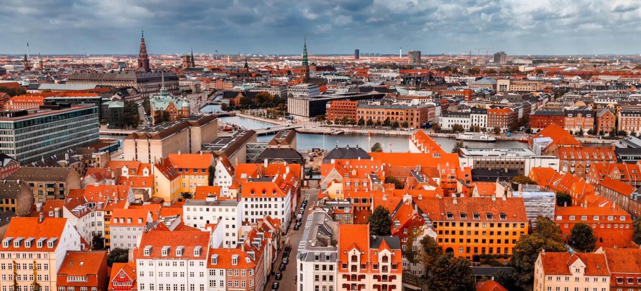 Revisorken - revisor på Amager