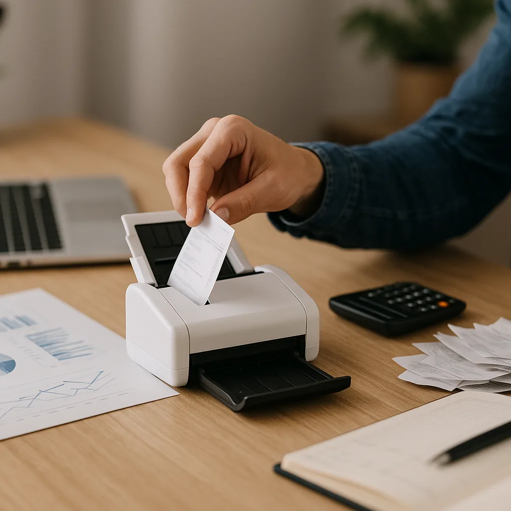 Digital bogføring og bogføringsloven