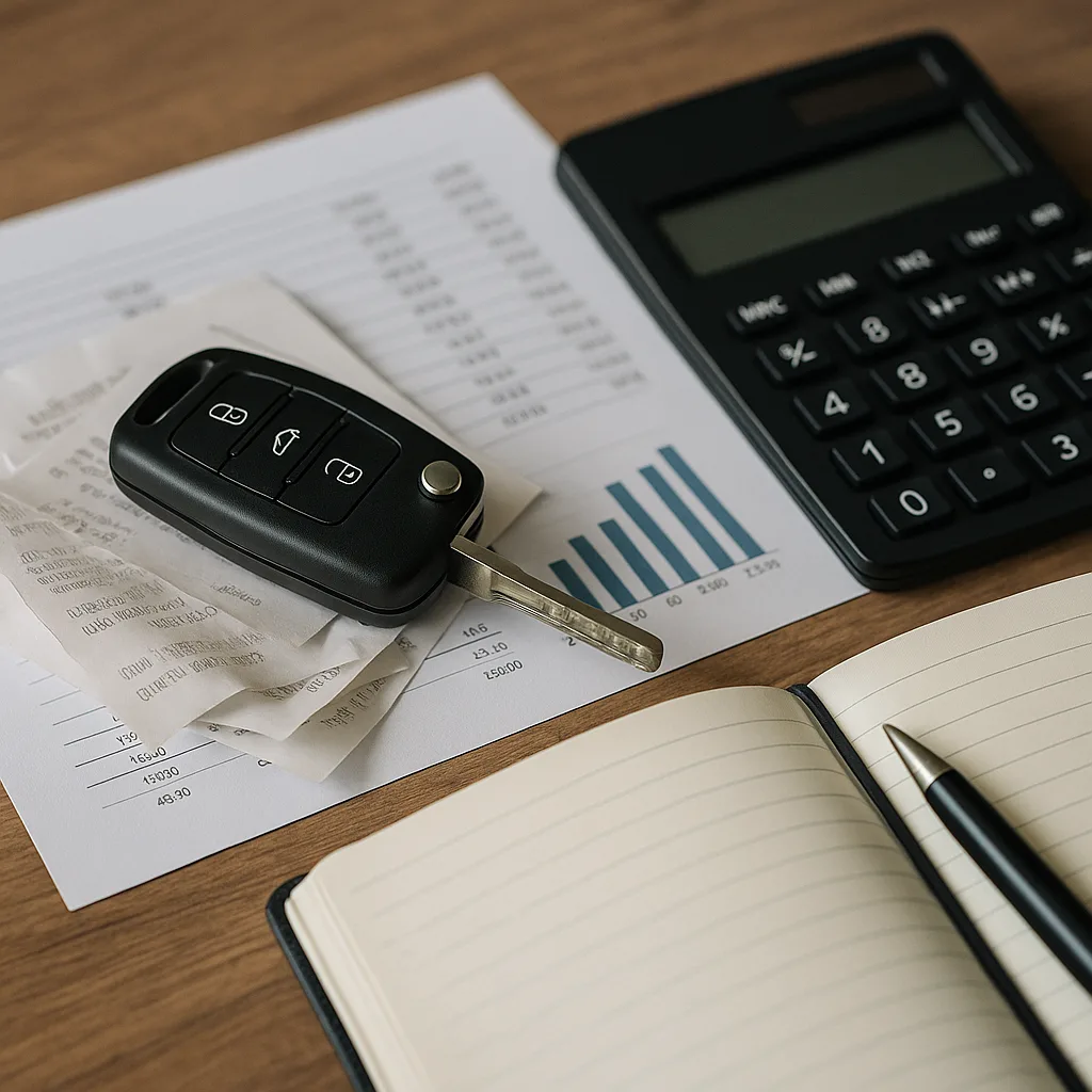 Kørsel og rejsegodtgørelse regler