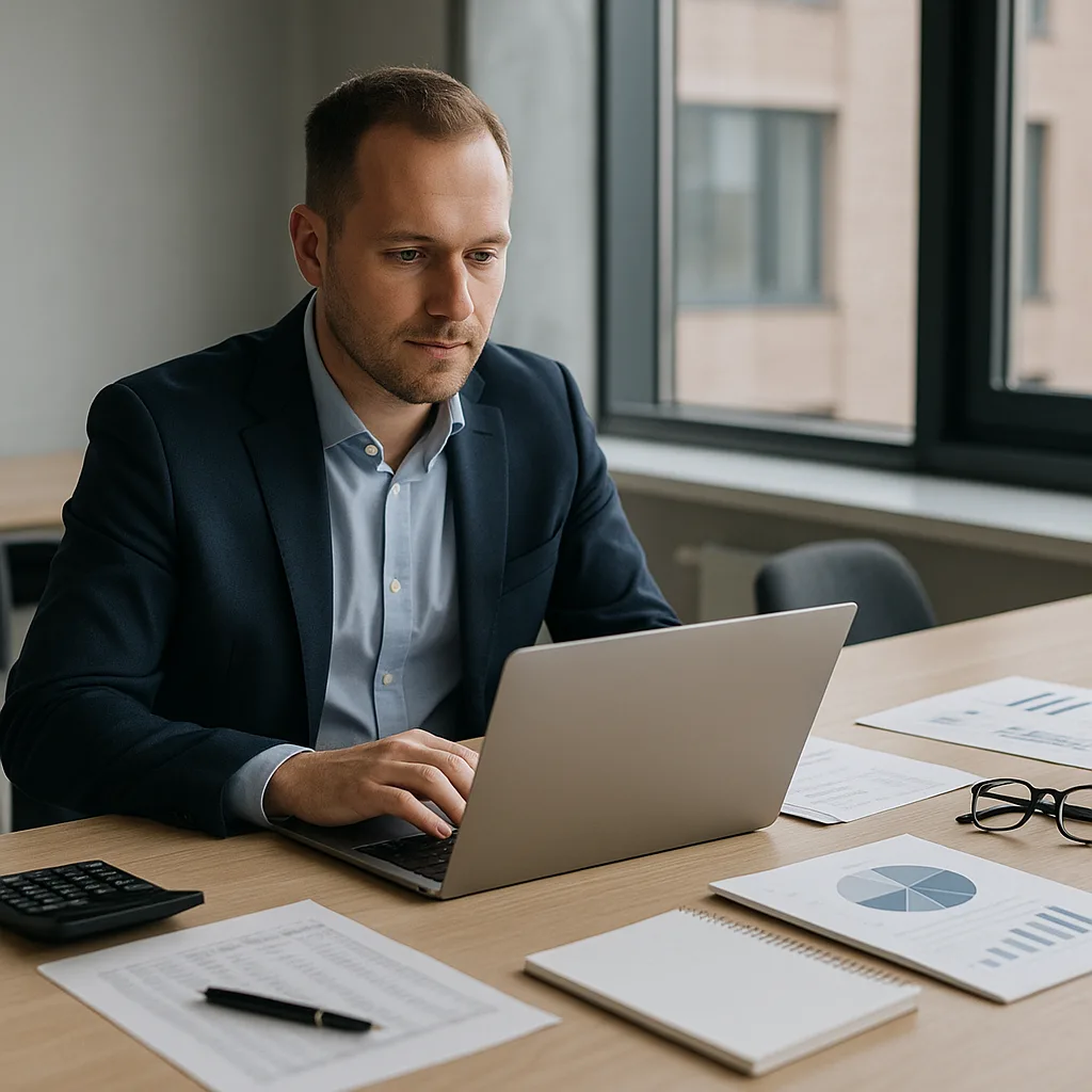 Konsulent og freelancer skat