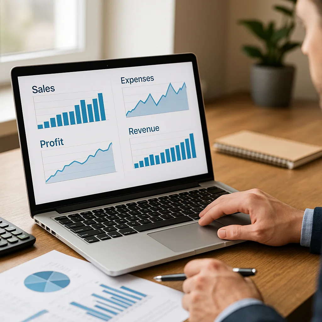 Omkostningsoptimering via regnskabsanalyse