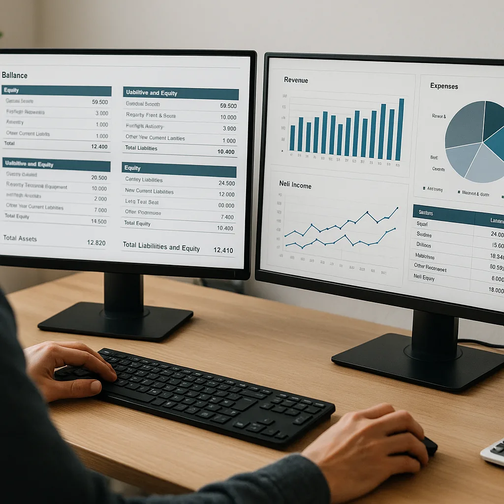 Valg af regnskabsprogram e-conomic vs Dinero 1 Valg af regnskabsprogram e-conomic vs Dinero