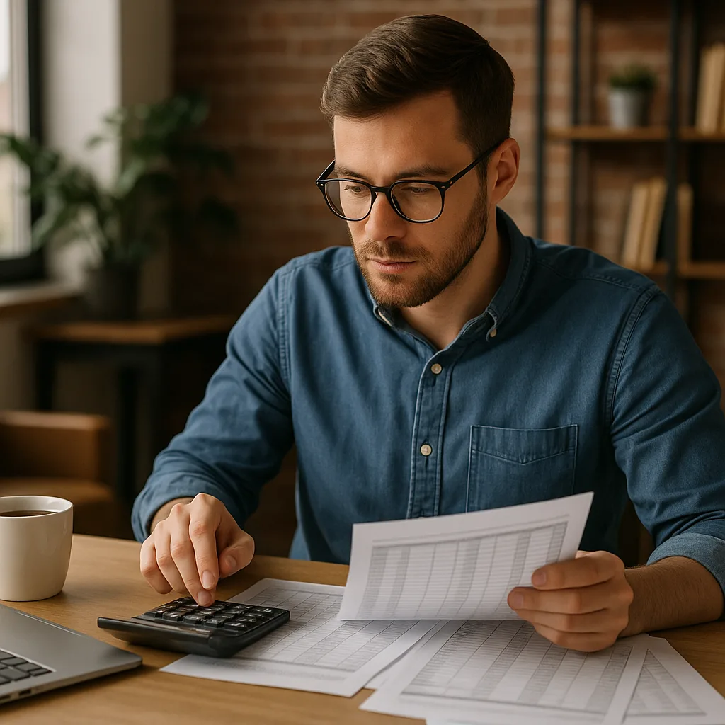 Skat og fradrag for iværksættere 1 Skat og fradrag for iværksættere