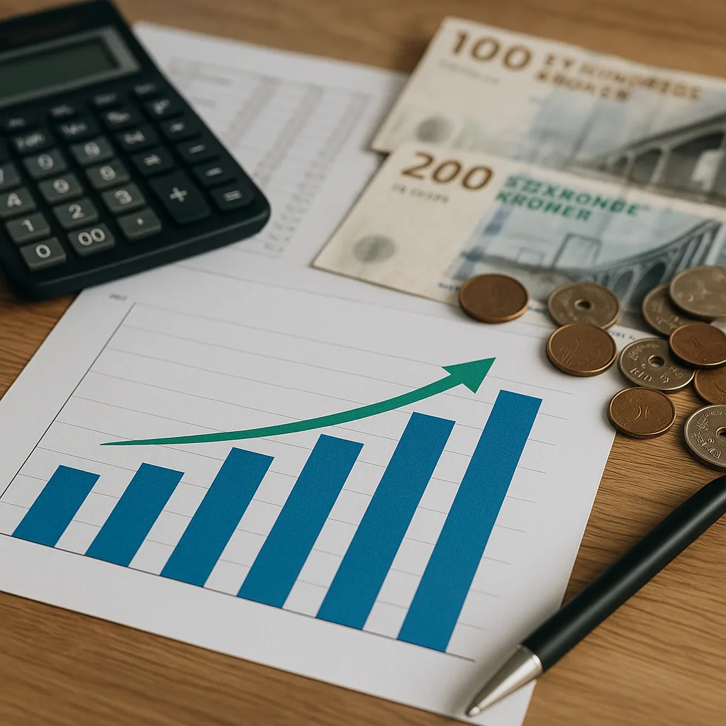 Skatteplanlægning for selvstændige