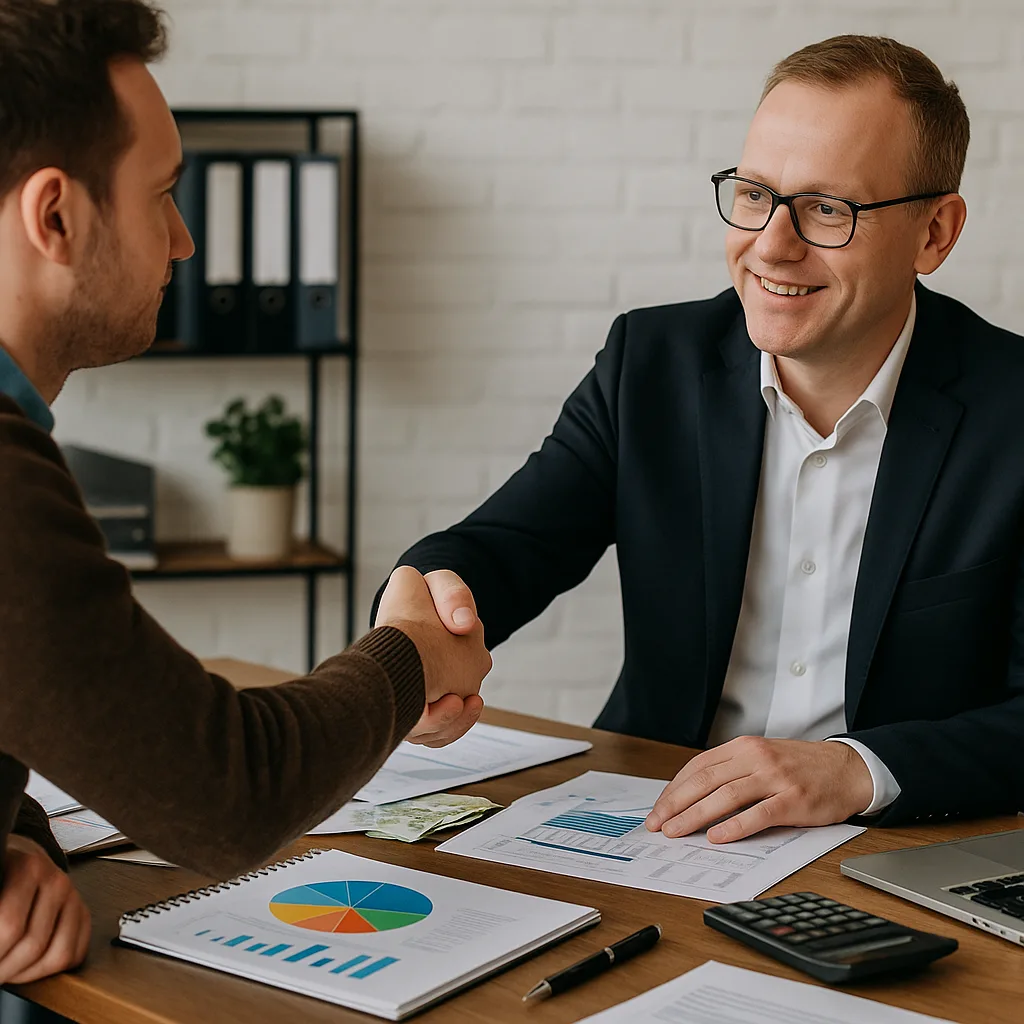 Skift revisor uden bøvl