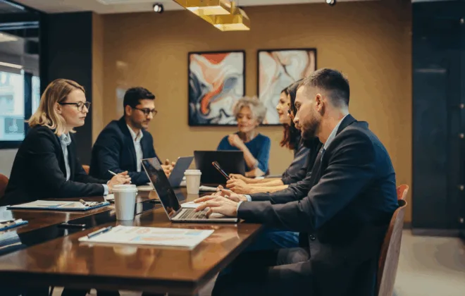 Dansk virksomhed arbejder med compliance for at leve op til EU’s AI Act